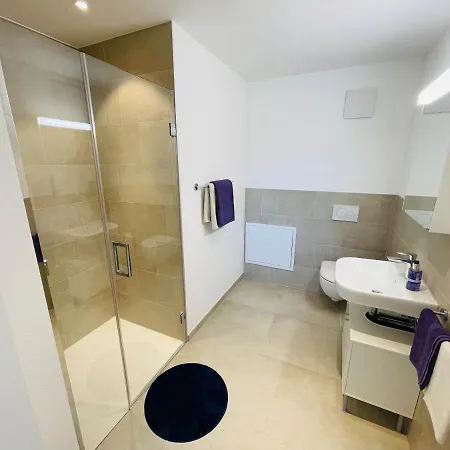 Apartment Downtown Locarno