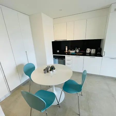 Downtown Apartment Locarno